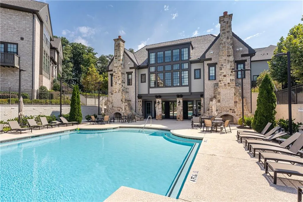 6644 Cadence Boulevard, Atlanta, Georgia 30328, 4 Bedrooms Bedrooms, ,4 BathroomsBathrooms,Residential,Sold,6644 Cadence Boulevard,7111977