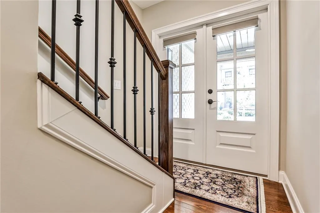 6644 Cadence Boulevard, Atlanta, Georgia 30328, 4 Bedrooms Bedrooms, ,4 BathroomsBathrooms,Residential,Sold,6644 Cadence Boulevard,7111977