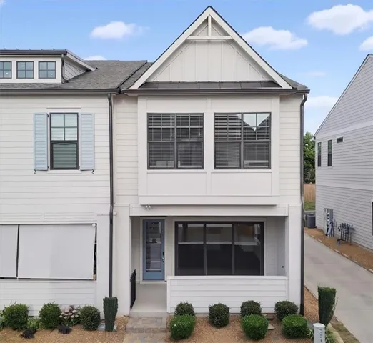 661 Stickley Oak Way, Woodstock, Georgia 30189