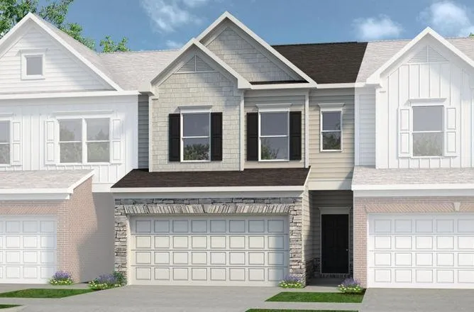 1100 Elowen Drive Unit 104, Austell, Georgia 30168