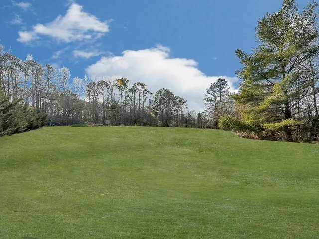 109 Wood Duck Landing, Canton, Georgia 30115
