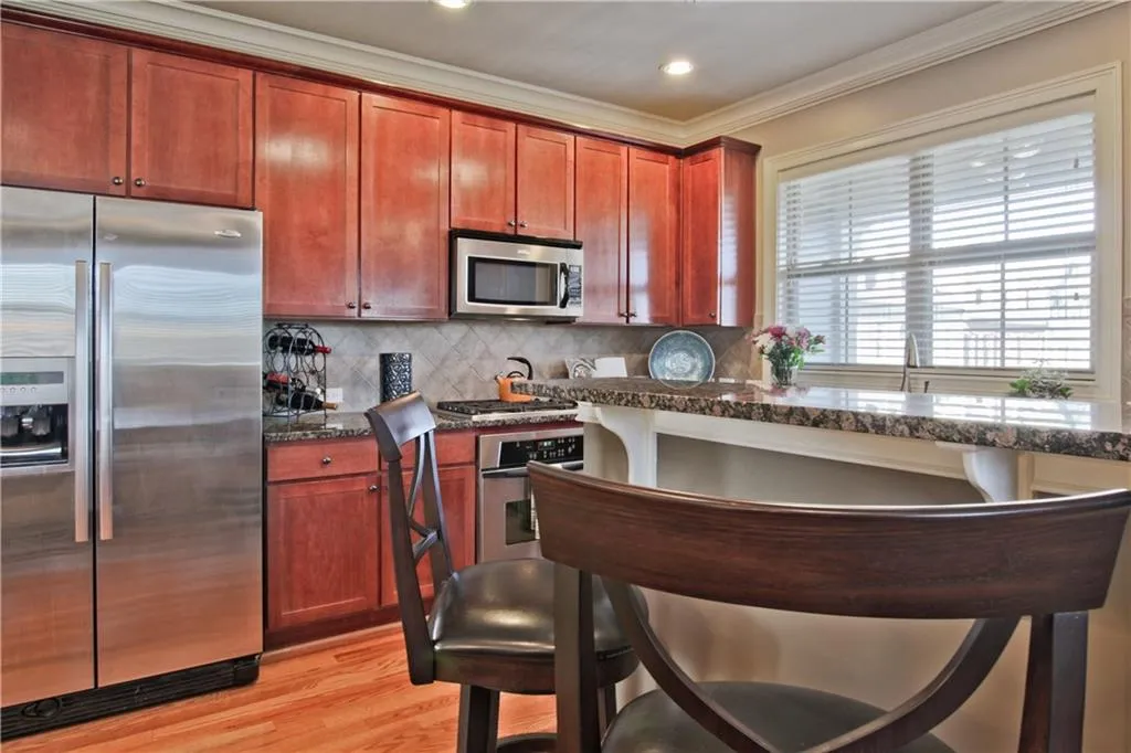 769 Berrydale Drive Unit 50, Atlanta, Georgia 30328, 2 Bedrooms Bedrooms, ,2 BathroomsBathrooms,Residential,Sold,769 Berrydale Drive Unit 50,5812504