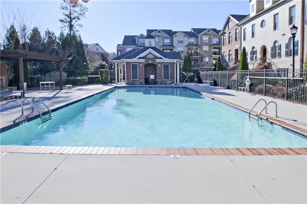 769 Berrydale Drive Unit 50, Atlanta, Georgia 30328, 2 Bedrooms Bedrooms, ,2 BathroomsBathrooms,Residential,Sold,769 Berrydale Drive Unit 50,5812504