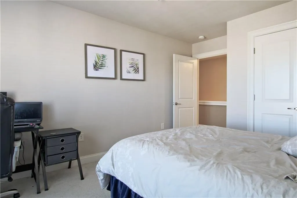 769 Berrydale Drive Unit 50, Atlanta, Georgia 30328, 2 Bedrooms Bedrooms, ,2 BathroomsBathrooms,Residential,Sold,769 Berrydale Drive Unit 50,5812504