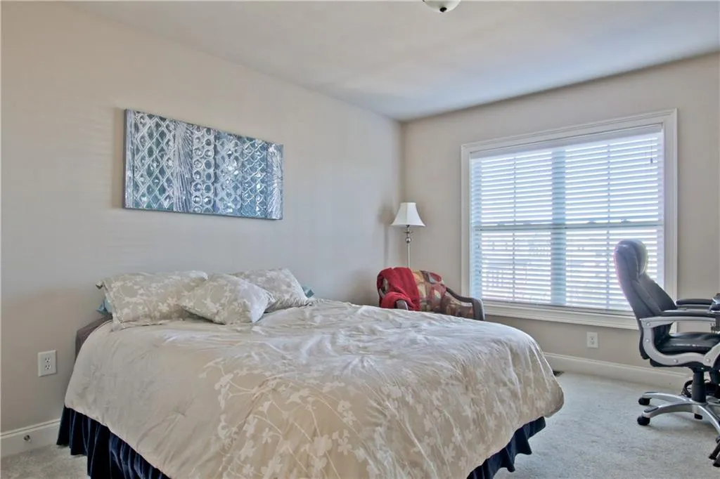 769 Berrydale Drive Unit 50, Atlanta, Georgia 30328, 2 Bedrooms Bedrooms, ,2 BathroomsBathrooms,Residential,Sold,769 Berrydale Drive Unit 50,5812504