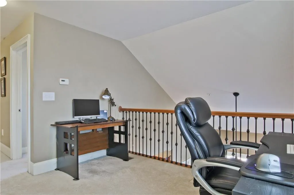 769 Berrydale Drive Unit 50, Atlanta, Georgia 30328, 2 Bedrooms Bedrooms, ,2 BathroomsBathrooms,Residential,Sold,769 Berrydale Drive Unit 50,5812504