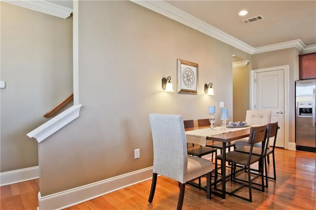 769 Berrydale Drive Unit 50, Atlanta, Georgia 30328, 2 Bedrooms Bedrooms, ,2 BathroomsBathrooms,Residential,Sold,769 Berrydale Drive Unit 50,5812504