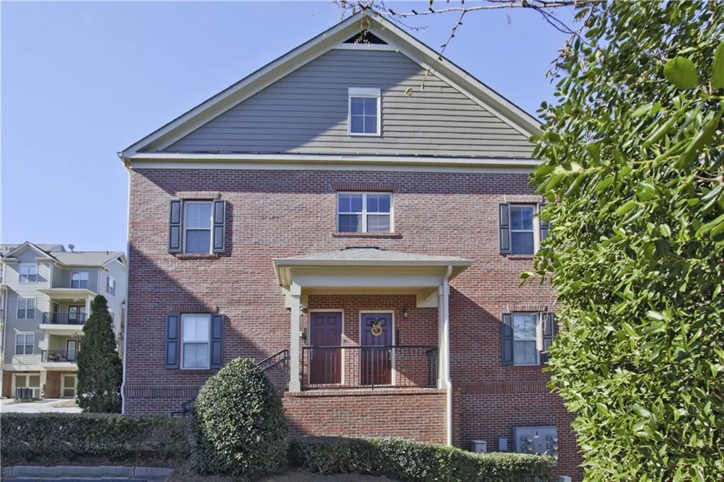 769 Berrydale Drive Unit 50, Atlanta, Georgia 30328, 2 Bedrooms Bedrooms, ,2 BathroomsBathrooms,Residential,Sold,769 Berrydale Drive Unit 50,5812504