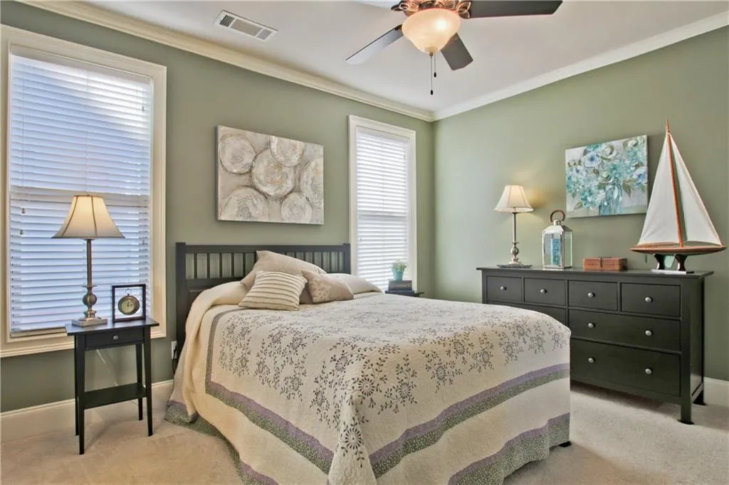 769 Berrydale Drive Unit 50, Atlanta, Georgia 30328, 2 Bedrooms Bedrooms, ,2 BathroomsBathrooms,Residential,Sold,769 Berrydale Drive Unit 50,5812504