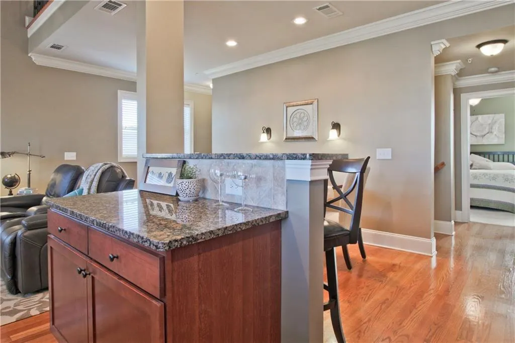 769 Berrydale Drive Unit 50, Atlanta, Georgia 30328, 2 Bedrooms Bedrooms, ,2 BathroomsBathrooms,Residential,Sold,769 Berrydale Drive Unit 50,5812504