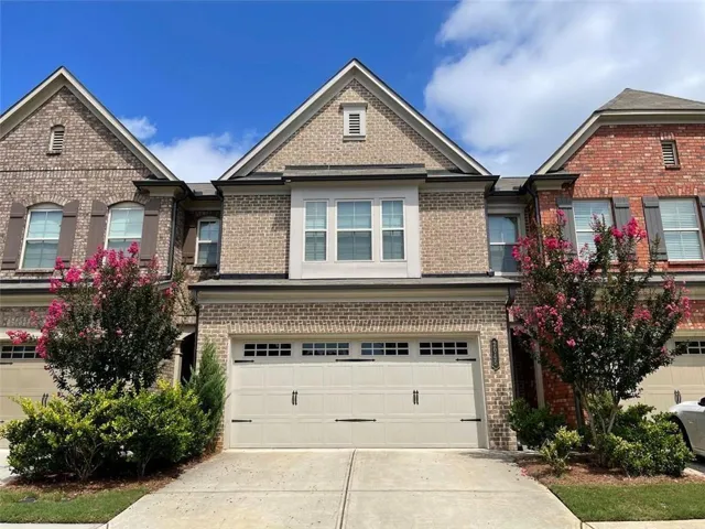 2045 Wheylon Drive, Lawrenceville, Georgia 30044
