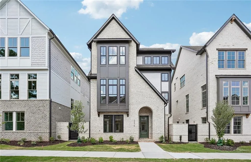 2275 Park Walke Drive, Alpharetta, Georgia 30009, Alpharetta, GA 30009 — photo 1 of 72