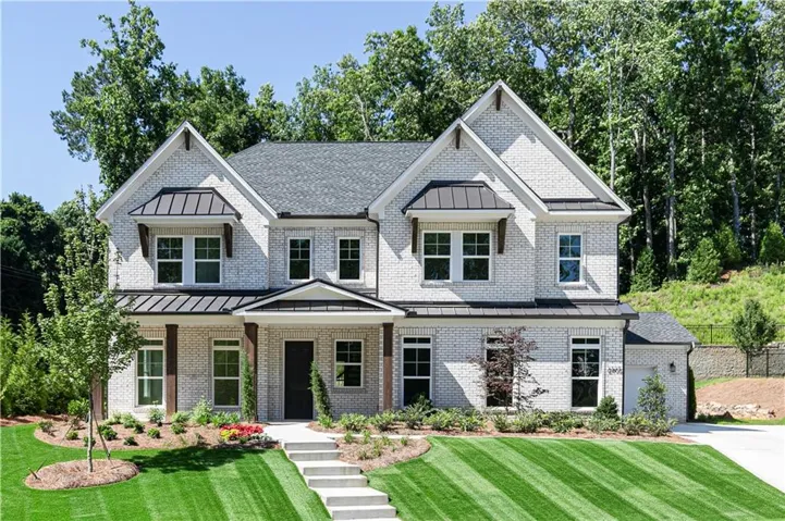 2405 Bleckley Place, Cumming, Georgia 30041