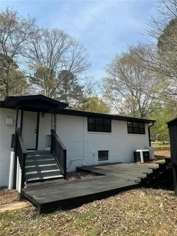 53 Horace Carter Road, Lagrange, Georgia 30240
