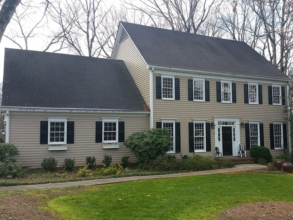 620 River Chase Ridge, Sandy Springs, Georgia 30328, 4 Bedrooms Bedrooms, ,4 BathroomsBathrooms,Residential,Sold,620 River Chase Ridge,5832524