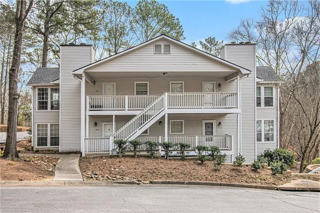 1510 Gettysburg Place, Atlanta, Georgia 30350, 2 Bedrooms Bedrooms, ,1 BathroomBathrooms,Residential,Sold,1510 Gettysburg Place,7540358