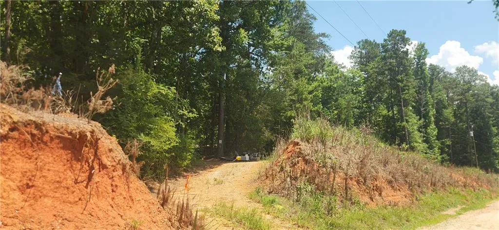 0 Pettijohn Road, Pendergrass, Georgia 30567