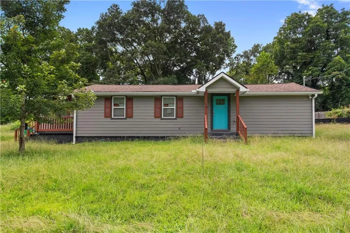 16 Robin Road, Austell, Georgia 30168