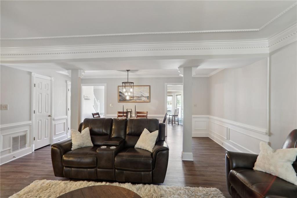 435 Towergate Place, Sandy Springs, Georgia 30350, 2 Bedrooms Bedrooms, ,2 BathroomsBathrooms,Residential,Sold,435 Towergate Place,7338907