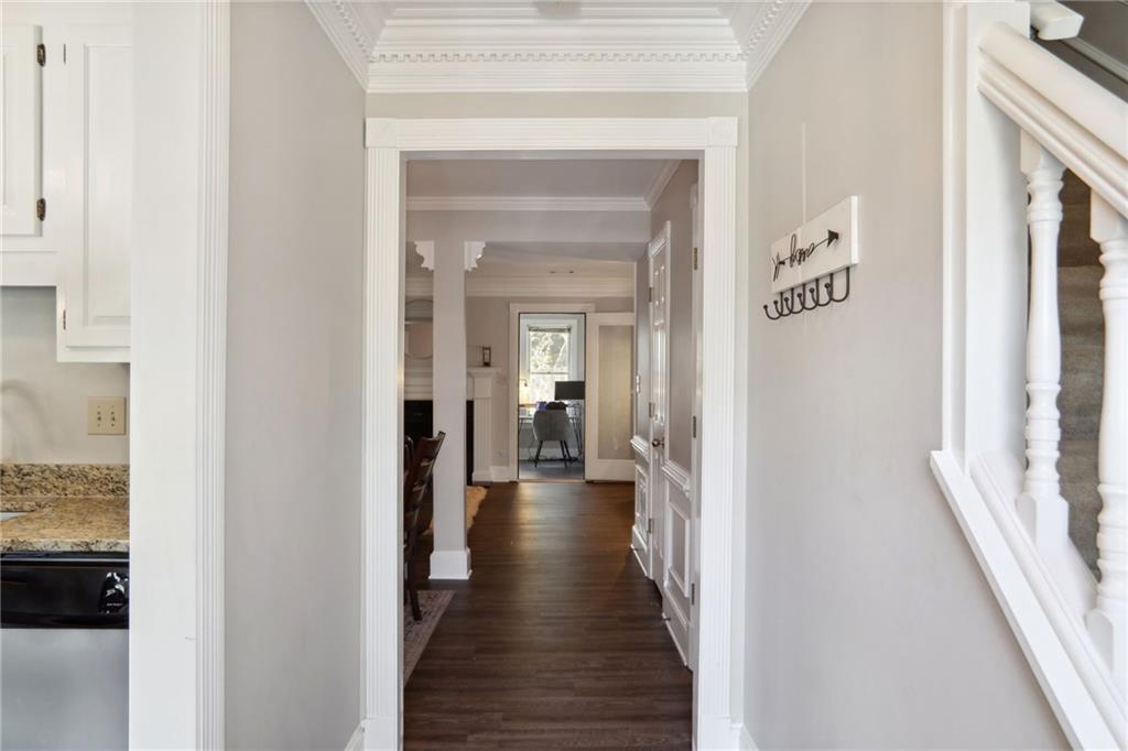 435 Towergate Place, Sandy Springs, Georgia 30350, 2 Bedrooms Bedrooms, ,2 BathroomsBathrooms,Residential,Sold,435 Towergate Place,7338907