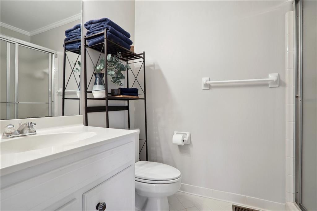 435 Towergate Place, Sandy Springs, Georgia 30350, 2 Bedrooms Bedrooms, ,2 BathroomsBathrooms,Residential,Sold,435 Towergate Place,7338907