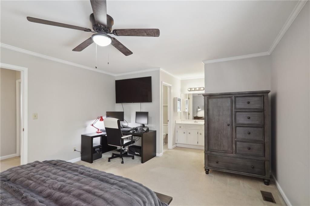 435 Towergate Place, Sandy Springs, Georgia 30350, 2 Bedrooms Bedrooms, ,2 BathroomsBathrooms,Residential,Sold,435 Towergate Place,7338907