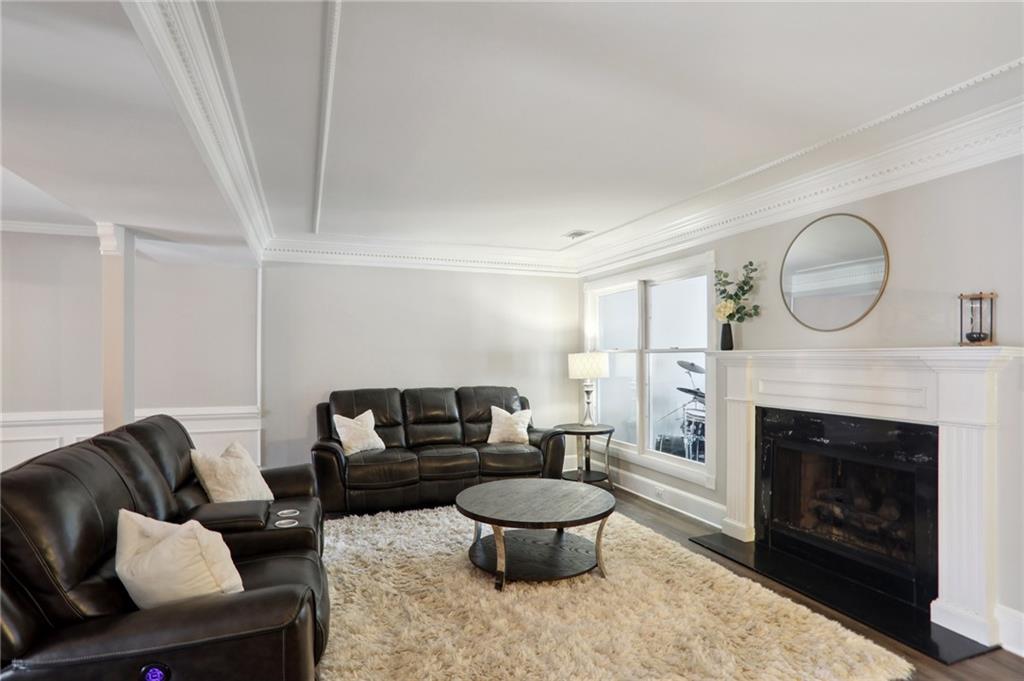 435 Towergate Place, Sandy Springs, Georgia 30350, 2 Bedrooms Bedrooms, ,2 BathroomsBathrooms,Residential,Sold,435 Towergate Place,7338907