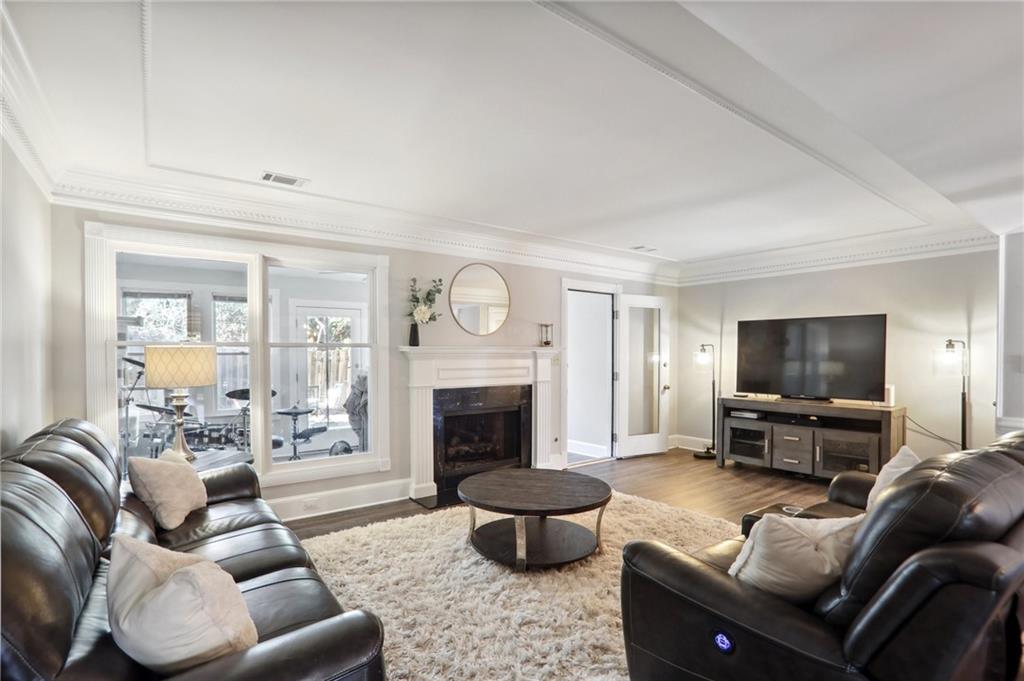 435 Towergate Place, Sandy Springs, Georgia 30350, 2 Bedrooms Bedrooms, ,2 BathroomsBathrooms,Residential,Sold,435 Towergate Place,7338907