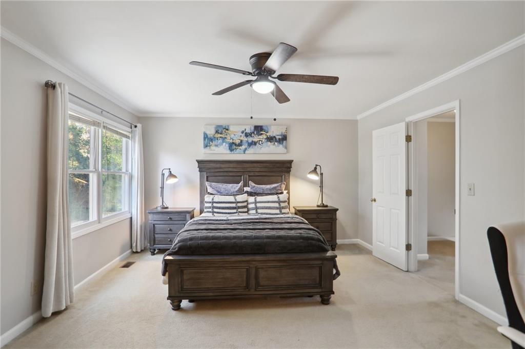 435 Towergate Place, Sandy Springs, Georgia 30350, 2 Bedrooms Bedrooms, ,2 BathroomsBathrooms,Residential,Sold,435 Towergate Place,7338907