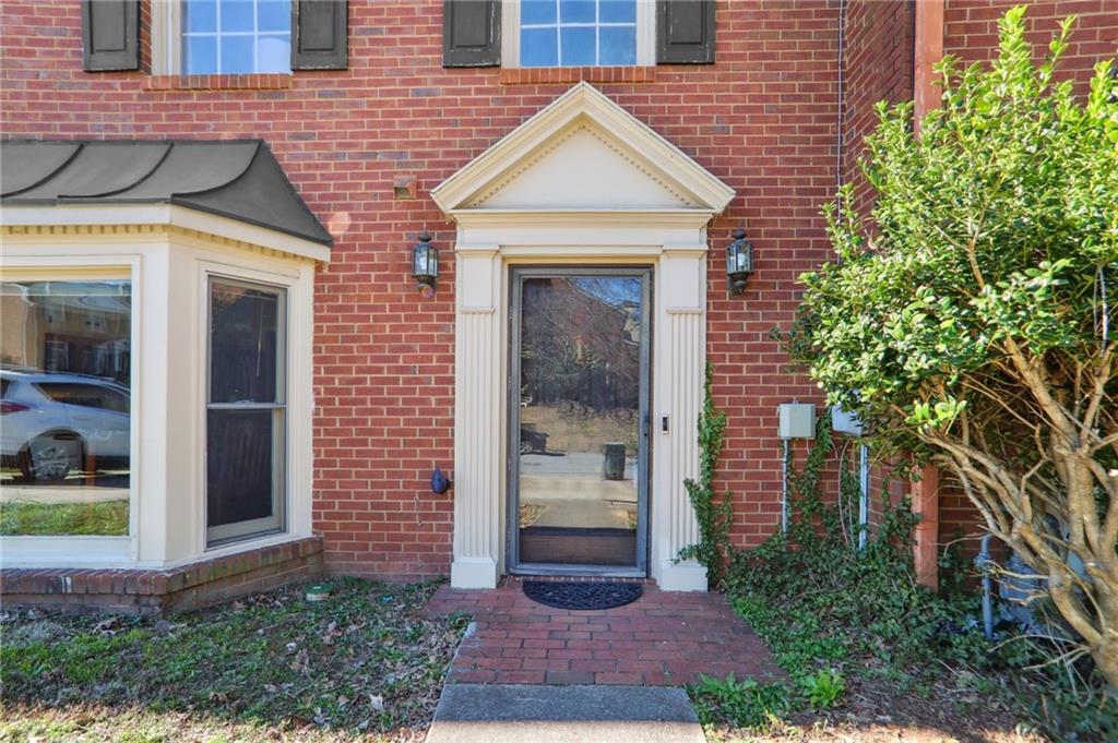 435 Towergate Place, Sandy Springs, Georgia 30350, 2 Bedrooms Bedrooms, ,2 BathroomsBathrooms,Residential,Sold,435 Towergate Place,7338907