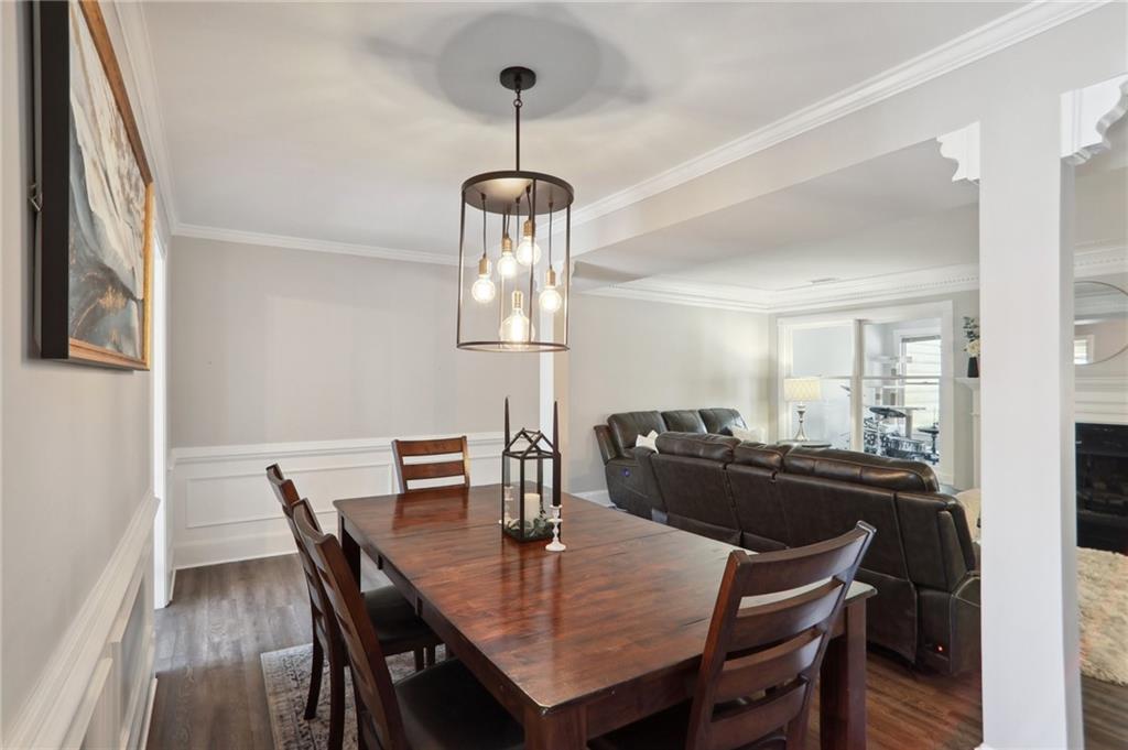 435 Towergate Place, Sandy Springs, Georgia 30350, 2 Bedrooms Bedrooms, ,2 BathroomsBathrooms,Residential,Sold,435 Towergate Place,7338907