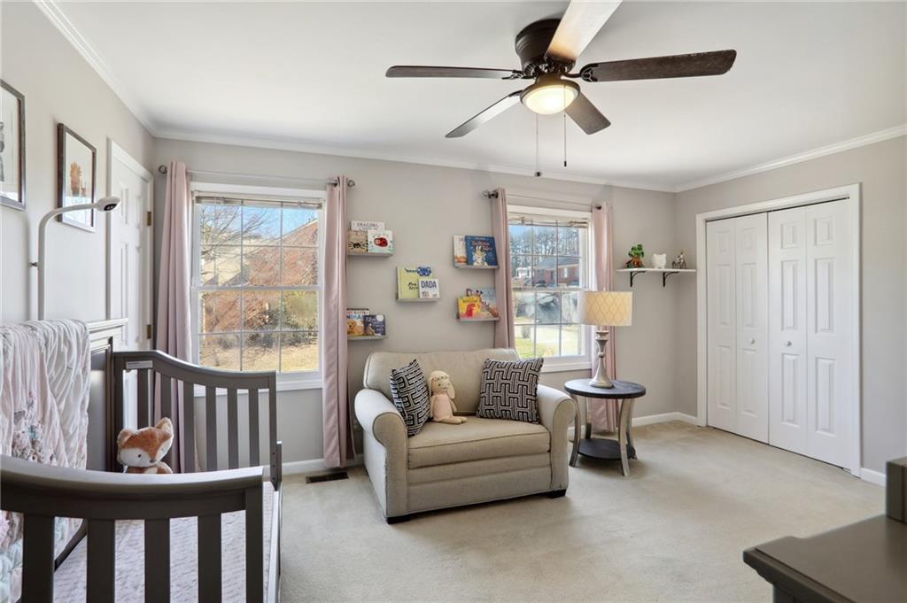 435 Towergate Place, Sandy Springs, Georgia 30350, 2 Bedrooms Bedrooms, ,2 BathroomsBathrooms,Residential,Sold,435 Towergate Place,7338907