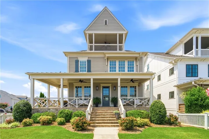 559 S Club Drive, Woodstock, Georgia 30188