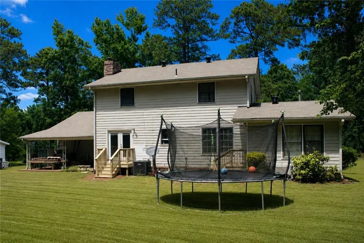 5057 Kurt Lane Sw, Conyers, Georgia 30094