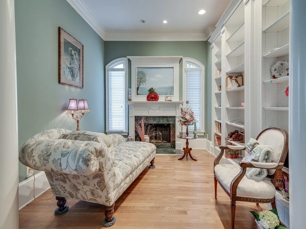 4526 Peachtree Dunwoody Road, Atlanta, Georgia 30342, 6 Bedrooms Bedrooms, ,6 BathroomsBathrooms,Residential,Sold,4526 Peachtree Dunwoody Road,7004442