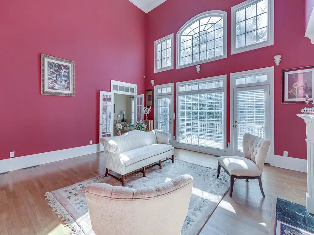 4526 Peachtree Dunwoody Road, Atlanta, Georgia 30342, 6 Bedrooms Bedrooms, ,6 BathroomsBathrooms,Residential,Sold,4526 Peachtree Dunwoody Road,7004442