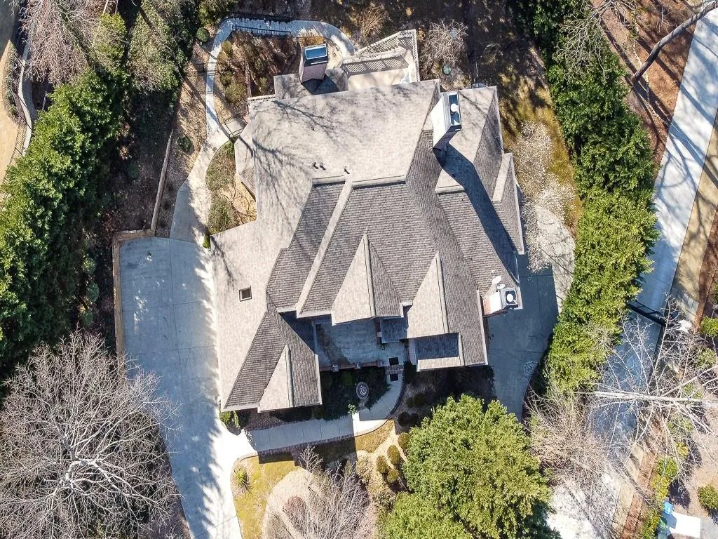 4526 Peachtree Dunwoody Road, Atlanta, Georgia 30342, 6 Bedrooms Bedrooms, ,6 BathroomsBathrooms,Residential,Sold,4526 Peachtree Dunwoody Road,7004442