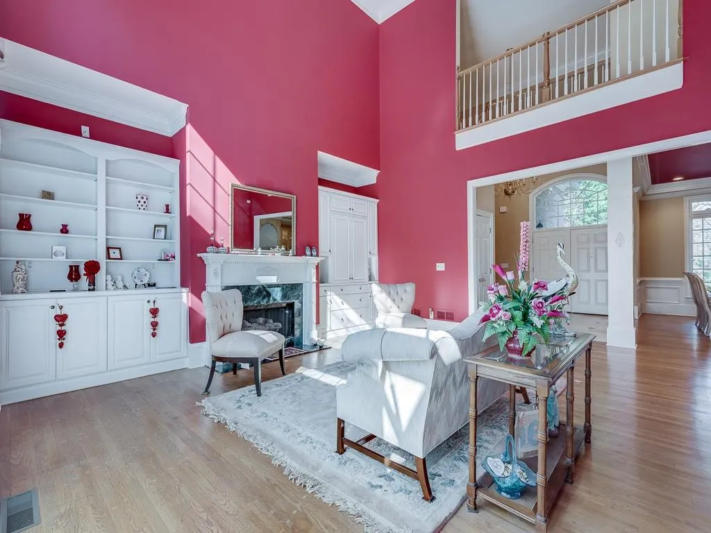 4526 Peachtree Dunwoody Road, Atlanta, Georgia 30342, 6 Bedrooms Bedrooms, ,6 BathroomsBathrooms,Residential,Sold,4526 Peachtree Dunwoody Road,7004442