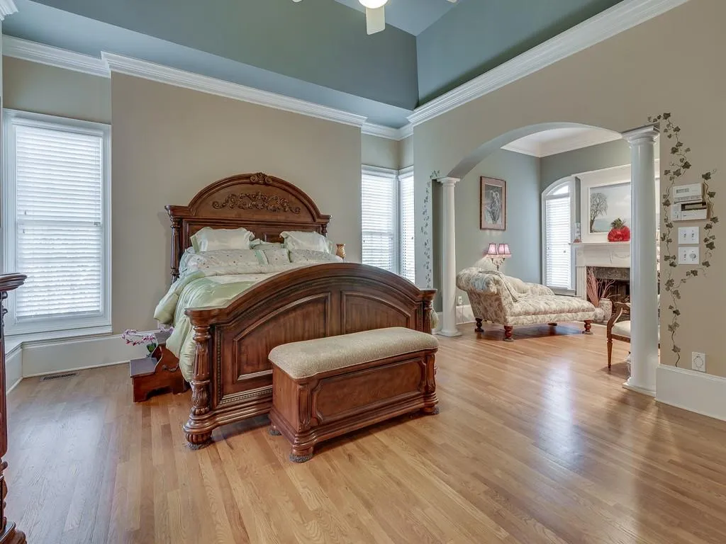 4526 Peachtree Dunwoody Road, Atlanta, Georgia 30342, 6 Bedrooms Bedrooms, ,6 BathroomsBathrooms,Residential,Sold,4526 Peachtree Dunwoody Road,7004442