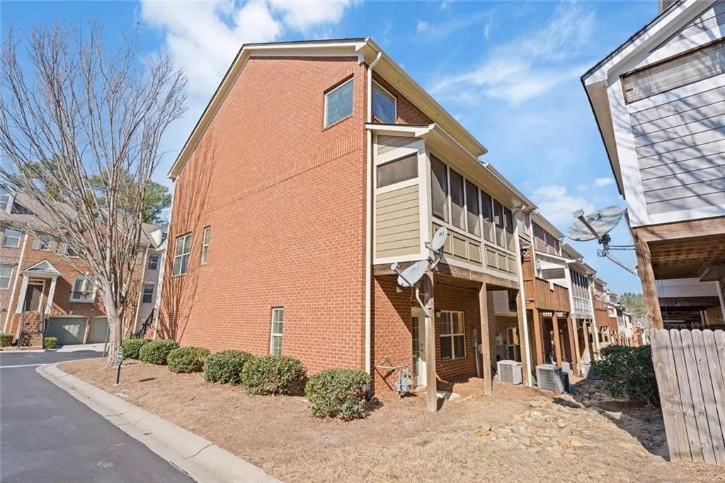 2763 Durham Drive Ne, Brookhaven, Georgia 30319, 3 Bedrooms Bedrooms, 0 ,3 BathroomsBathrooms,Residential,For Sale,2763 Durham Drive Ne,7721118