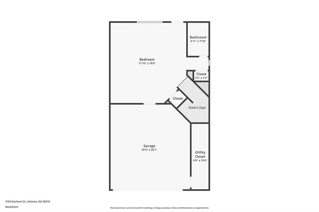 2763 Durham Drive Ne, Brookhaven, Georgia 30319, 3 Bedrooms Bedrooms, 0 ,3 BathroomsBathrooms,Residential,For Sale,2763 Durham Drive Ne,7721118
