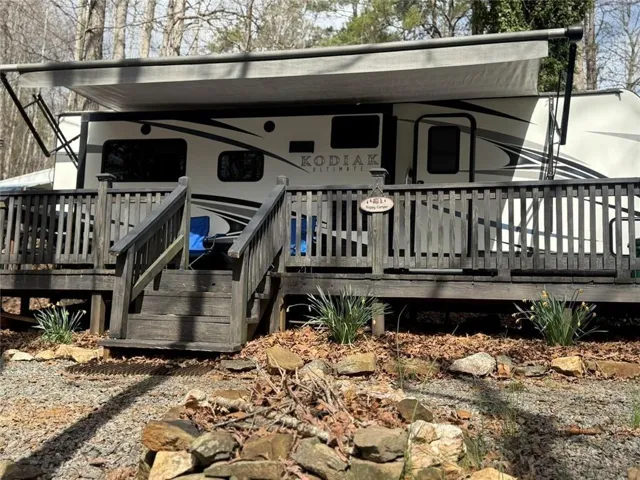 532 10th Street, Ellijay, Georgia 30540