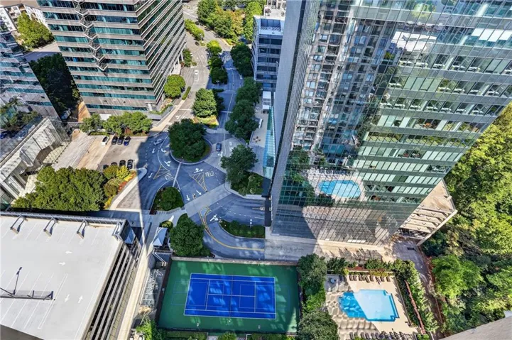 3445 Stratford Road Ne Unit 2604, Atlanta, Georgia 30326
