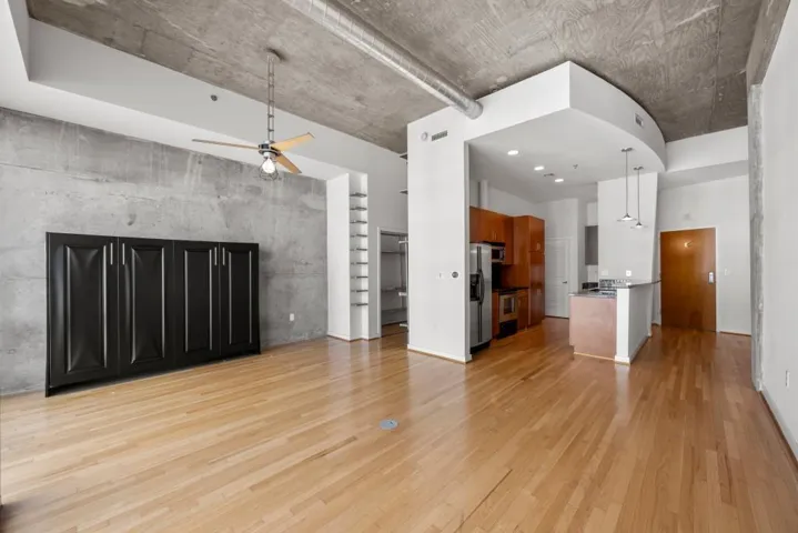 943 Peachtree Street Ne Unit 2009, Atlanta, Georgia 30309