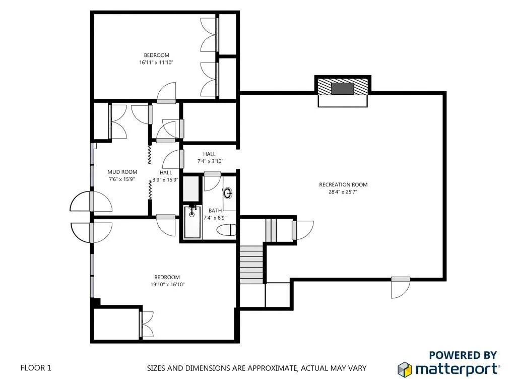 1777 Brandon Hall Drive, Sandy Springs, Georgia 30350, 6 Bedrooms Bedrooms, ,5 BathroomsBathrooms,Residential,Sold,1777 Brandon Hall Drive,5841366