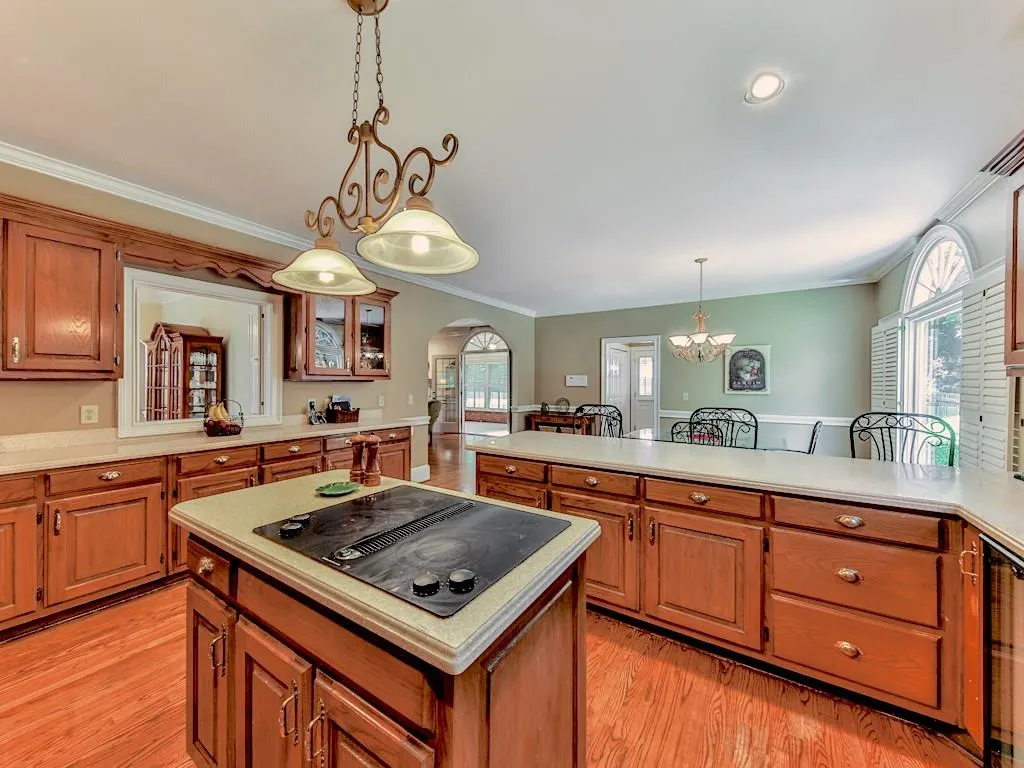 1777 Brandon Hall Drive, Sandy Springs, Georgia 30350, 6 Bedrooms Bedrooms, ,5 BathroomsBathrooms,Residential,Sold,1777 Brandon Hall Drive,5841366