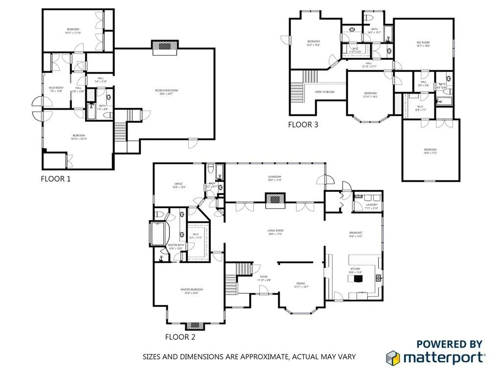 1777 Brandon Hall Drive, Sandy Springs, Georgia 30350, 6 Bedrooms Bedrooms, ,5 BathroomsBathrooms,Residential,Sold,1777 Brandon Hall Drive,5841366