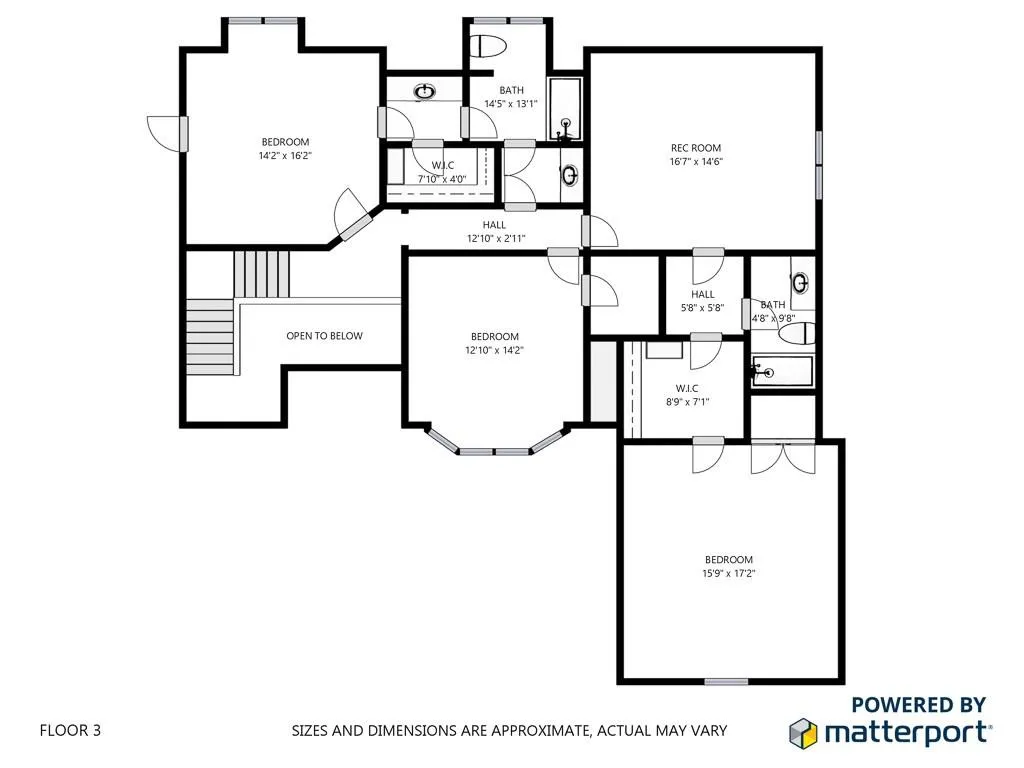 1777 Brandon Hall Drive, Sandy Springs, Georgia 30350, 6 Bedrooms Bedrooms, ,5 BathroomsBathrooms,Residential,Sold,1777 Brandon Hall Drive,5841366