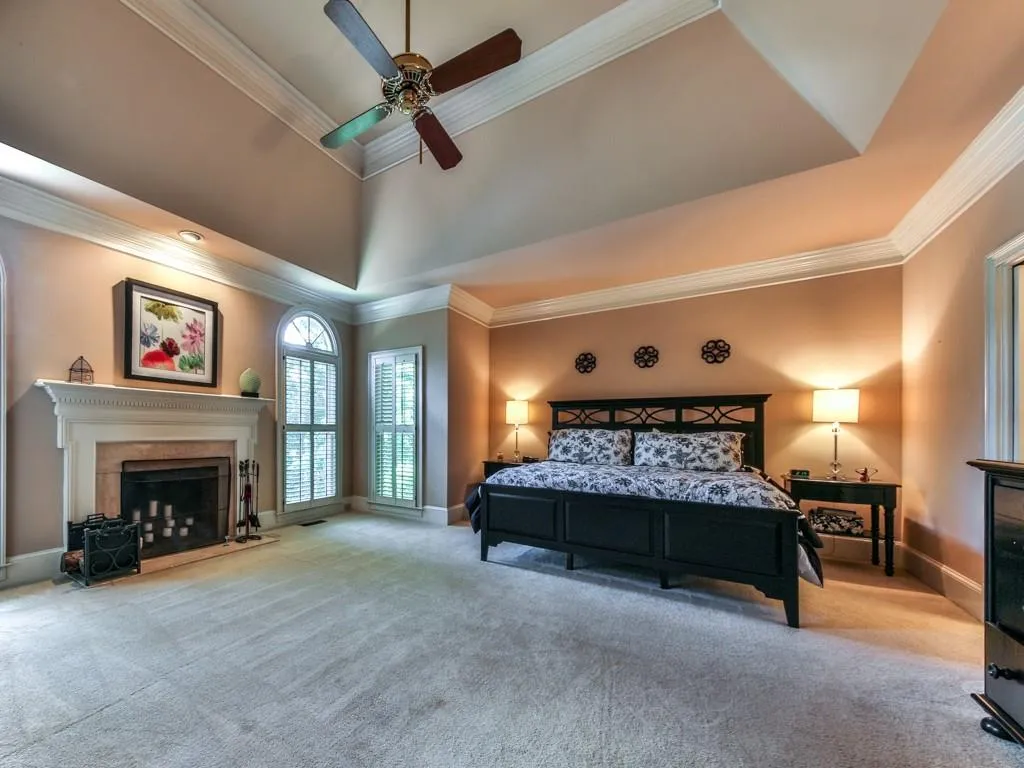 1777 Brandon Hall Drive, Sandy Springs, Georgia 30350, 6 Bedrooms Bedrooms, ,5 BathroomsBathrooms,Residential,Sold,1777 Brandon Hall Drive,5841366