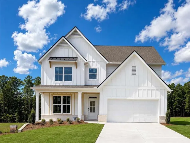 5278 Blue Bird Path, Powder Springs, Georgia 30127